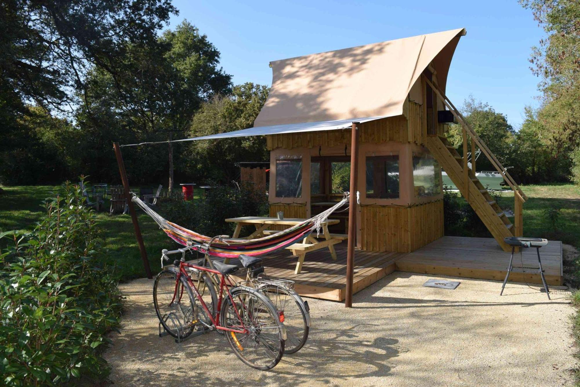 La Chalan D'Hier Hotel Nort-sur-Erdre  Exterior photo